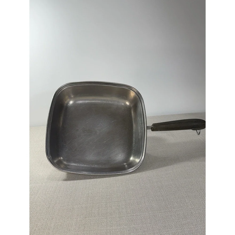 Revere Ware Copper Clad 9